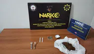 Ordu narkotik ekiplerinden zehir tacirlerine haftalık darbe
