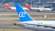 Türk Hava Yolları İspanyol ortağıyla dünyaya açılıyor