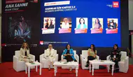 Samsunlu kadınlar sanayinin dijital dönüşümüne öncülük ediyor