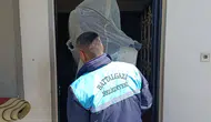 Battalgazi Belediyesi kapı kapı dolaşıp dert dinliyor