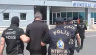Hollandalı suç örgütü liderinin kardeşi sınır dışı edildi
