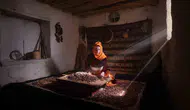Gaziantep kadrajlarda hayat buluyor