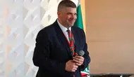 Karşıyaka’da yeni dönem Yiğit Tusder ile başlıyor