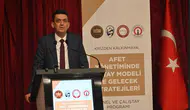 Hatay deprem sonrası ayağa kalkmak için yeni yol haritası çiziyor