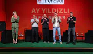 2002’nin efsaneleri Bursa’da futbolu konuştu