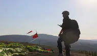 Sakarya’nın gökyüzü tutkunlarına ev sahipliği yapan Kırantepe sezonu kapatıyor