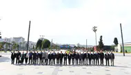 Samsun Kültür Yolu Festivali için geri sayım başladı