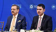 Türkiye COP31 Zirvesi ile sanayi liginde vites yükseltmeyi hedefliyor