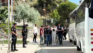 Bursa merkezli dört ilde düzenlenen narkotik operasyonunda sona gelindi