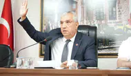 Turgutlu Belediye Meclisi yeni dönem komisyonlarını seçti