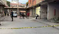 Osmaniye’de çarşı ortasında cinayet