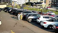 Çerkezköy'de feci kaza Elektrikli bisiklet sürücüsü hayatını kaybetti