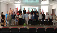 Söke Eğitim Vakfı yeni yönetimini seçti
