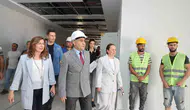 Aydın’da yeni sağlık merkezi için geri sayım başladı