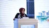AK Parti'den kadınların siyasetteki rolü için yeni vizyon mesajı