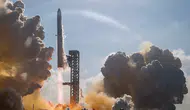 SpaceX borsaya dev bir giriş yapmaya hazırlanıyor