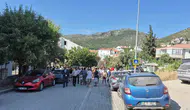 Muğla’da binlerce genç lise hayali için ter döktü
