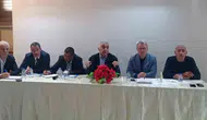 Tekman muhtarları belediye yönetimiyle masaya oturdu