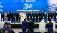 İstanbul küresel İslami finansın merkezine dönüştü