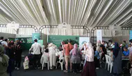 TÜRGEV gençleri sıfır atık bilinciyle buluşturuyor
