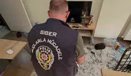 Karaman merkezli yasa dışı bahis ağına büyük darbe