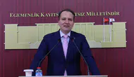 Erbakan 12. Yargı Paketi için dağ fare doğurdu dedi