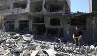 Lübnan’da İsrail saldırıları sonucu 4 binden fazla kişi hayatını kaybetti