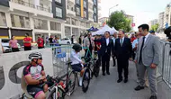 Siirt yollarında şampiyonluk mücadelesi başladı