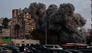 Hizbullah liderinden rest: İsrail'in tek bir çıkış yolu var
