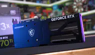 Nvidia kartı olanlar Windows 11 yapay zeka özelliklerini artık kullanabilecek