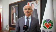 Malatya’da 815 kişilik dev kütüphane 7/24 hizmete açılıyor