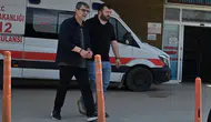 İnegöl polisinden firari hükümlüye şafak operasyonu