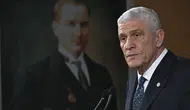 Dervişoğlu’ndan kayyım tepkisi Millet iradesini yok sayan düzeni reddediyoruz