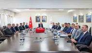 Zonguldak köylerinin altyapısı 2026 yılı için planlanıyor