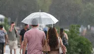 İstanbul kavurucu sıcaklara veda ediyor: Meteorolojiden kritik uyarı geldi