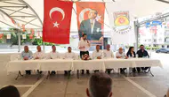Tarsus Şehitler Tepesi için yeni projeler yolda