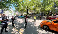 Ankara'da NATO zirvesi için dev güvenlik önlemleri