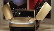 Tesla’nın yeni robotaksisi Cybercab’in detayları gün yüzüne çıktı