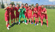 Erzurum’da Avrupa yolcusu takımlar belli oluyor