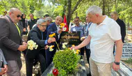 Türk edebiyatının usta kalemi Abdurrahim Karakoç anılıyor