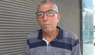 Mersin'de plajda dehşet anları 17 yaşındaki gence sopalı saldırı
