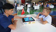 Nevşehir’de ekranları kapatan zekâ turnuvası başladı
