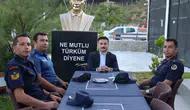 Gökçeada’da huzur ve asayiş için yeni yol haritası belirlendi