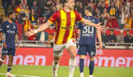 Göztepe rotayı oyuncu satışına çevirdi