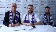 Gebzespor yeni dönem için Besim Durmuş ile anlaştı