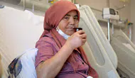 12 yıllık diyaliz esaretini tek bir nakille bitirdi