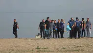 Yalova’da kayıp Yusuf sahilde ölü bulundu
