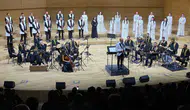 CSO Ada Ankara’da kardeşlik rüzgarları esti