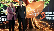 Şırnak sağlık altyapısını dönüştürecek hamle için Ankara mesaisi