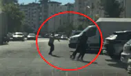 Diyarbakır'da sokak ortasında silahlı hesaplaşma
